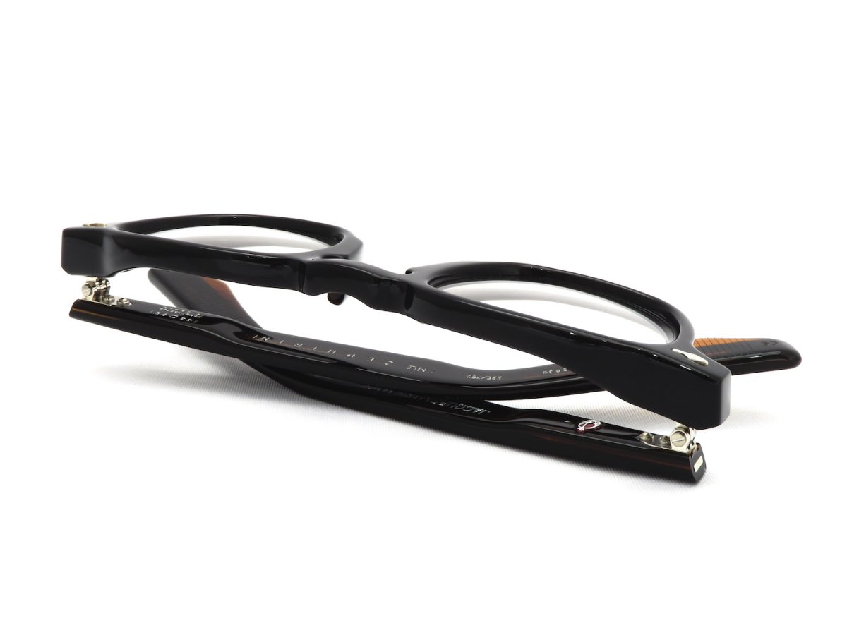 JACQUES MARIE MAGE [ZEPHIRIN 44size col.Noir 4 (JMMZPRX-3Q)] 商品写真11