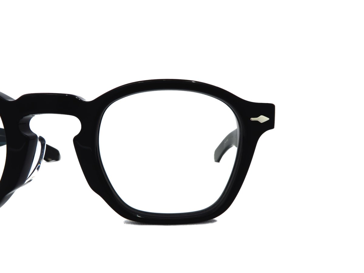 JACQUES MARIE MAGE [ZEPHIRIN 44size col.Noir 2 (JMMZPRXAF-68)] 商品写真02