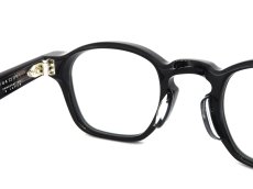 JACQUES MARIE MAGE [ZEPHIRIN 44size col.Noir 2 (JMMZPRXAF-68)] 商品写真06