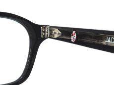 JACQUES MARIE MAGE [ZEPHIRIN 44size col.Noir 2 (JMMZPRXAF-68)] 商品写真07