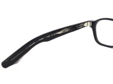JACQUES MARIE MAGE [ZEPHIRIN 44size col.Noir 2 (JMMZPRXAF-68)] 商品写真09