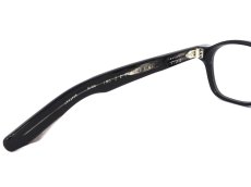 JACQUES MARIE MAGE [ZEPHIRIN 44size col.Noir 2 (JMMZPRXAF-68)] 商品写真09