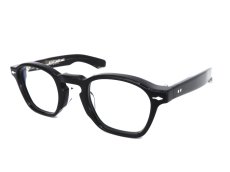 JACQUES MARIE MAGE [ZEPHIRIN 44size col.Noir 2 (JMMZPRXAF-68)] 商品写真11