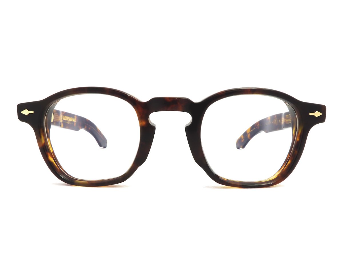 JACQUES MARIE MAGE [ZEPHIRIN 44size col.Havana 4 (JMMZPRX-3L)] 商品写真01