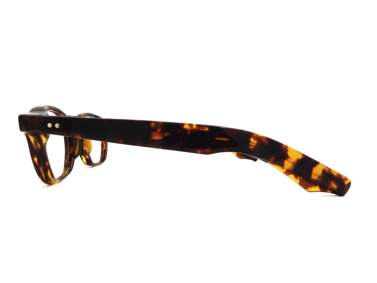 JACQUES MARIE MAGE [ZEPHIRIN 44size col.Havana 4 (JMMZPRX-3L)] 商品写真04