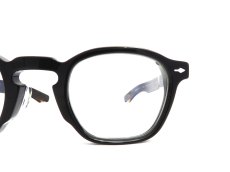 JACQUES MARIE MAGE [ZEPHIRIN 47size col.Noir 3 (JMMZPXRXAF-2A)] 商品写真02