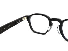 JACQUES MARIE MAGE [ZEPHIRIN 47size col.Noir 3 (JMMZPXRXAF-2A)] 商品写真05