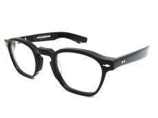 JACQUES MARIE MAGE [ZEPHIRIN 47size col.Noir 3 (JMMZPXRXAF-2A)] 商品写真10