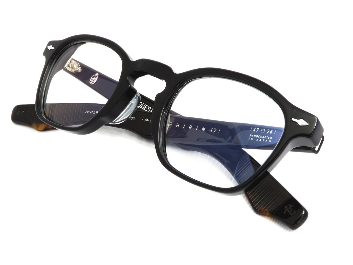JACQUES MARIE MAGE [ZEPHIRIN 47size col.Noir 3 (JMMZPXRXAF-2A)] 商品写真11