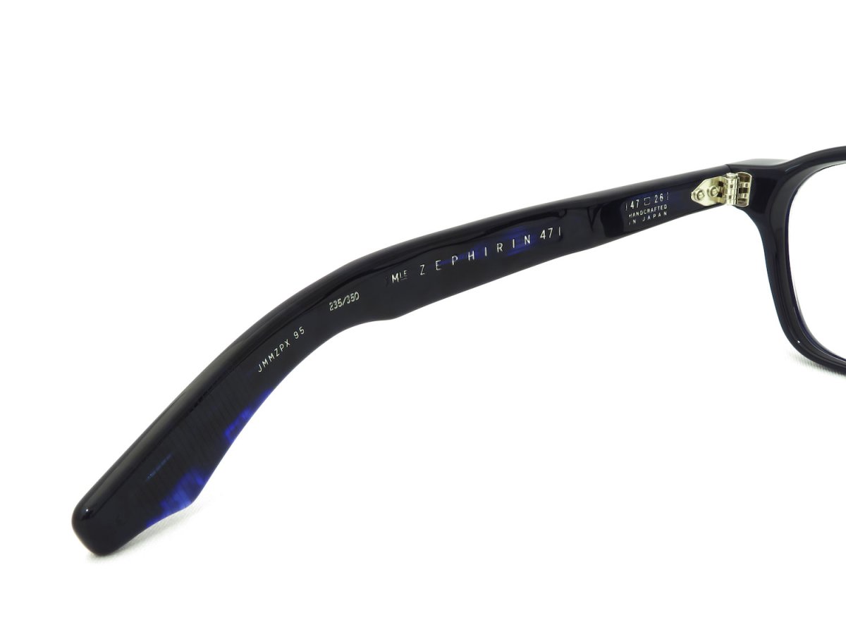 JACQUES MARIE MAGE [ZEPHIRIN 47size col.USS (JMMZPXRX-95)] 商品写真07