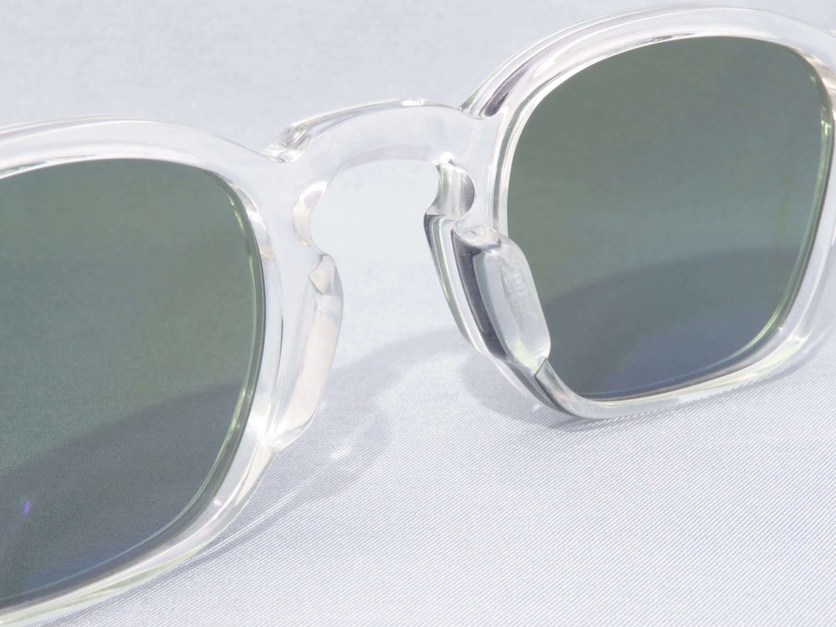 JACQUES MARIE MAGE [ZEPHIRIN 47size col.Clear2 (JMMZPX-3F)] 商品写真06