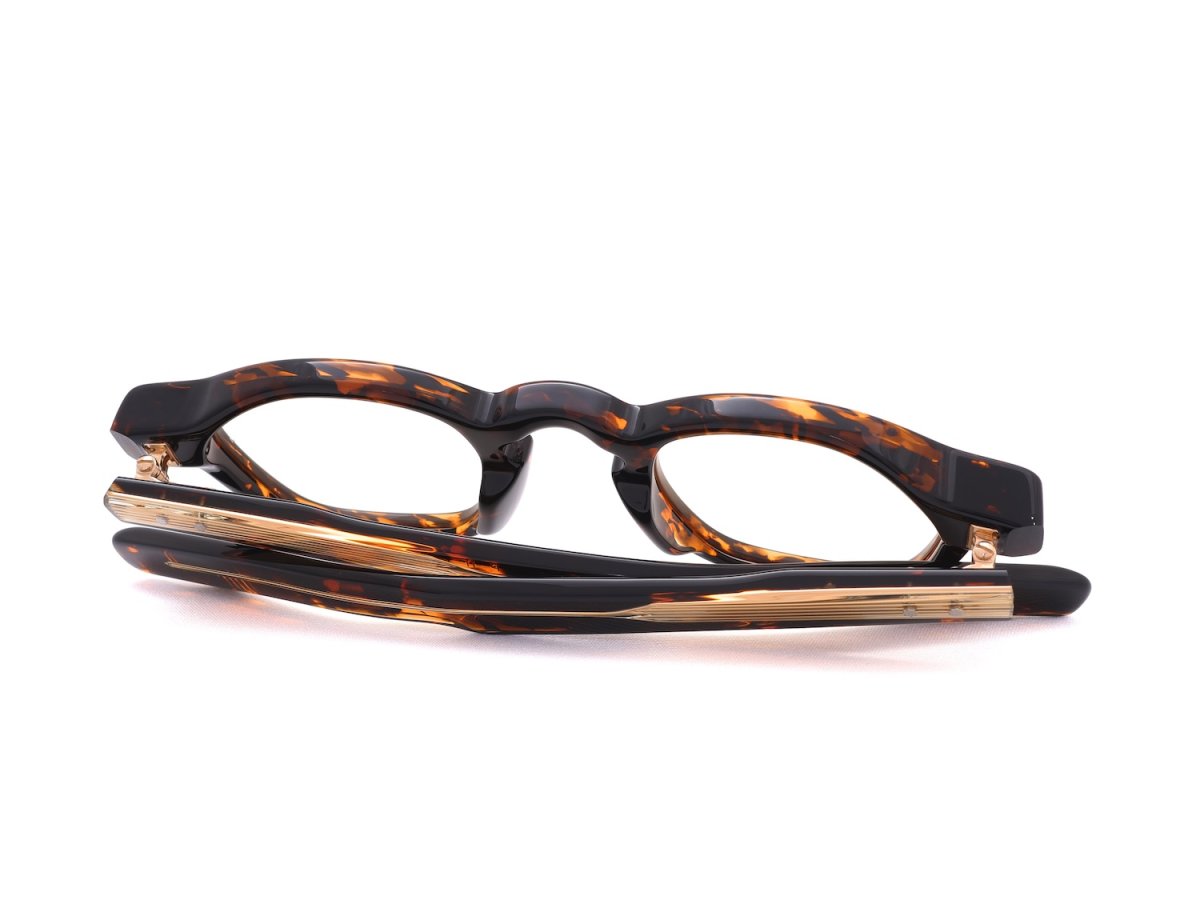 JACQUES MARIE MAGE [ZEPHIRIN 44size col.Aegen (JMMZPRX-H24)] 商品写真09