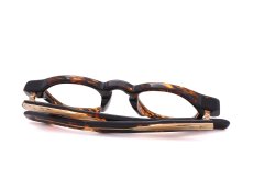 JACQUES MARIE MAGE [ZEPHIRIN 44size col.Aegen (JMMZPRX-H24)] 商品写真09