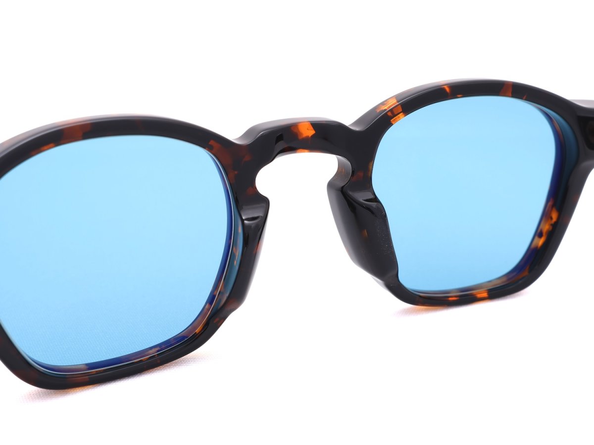 JACQUES MARIE MAGE [ZEPHIRIN 44size col.Aegen (JMMZP-H24)] 商品写真06