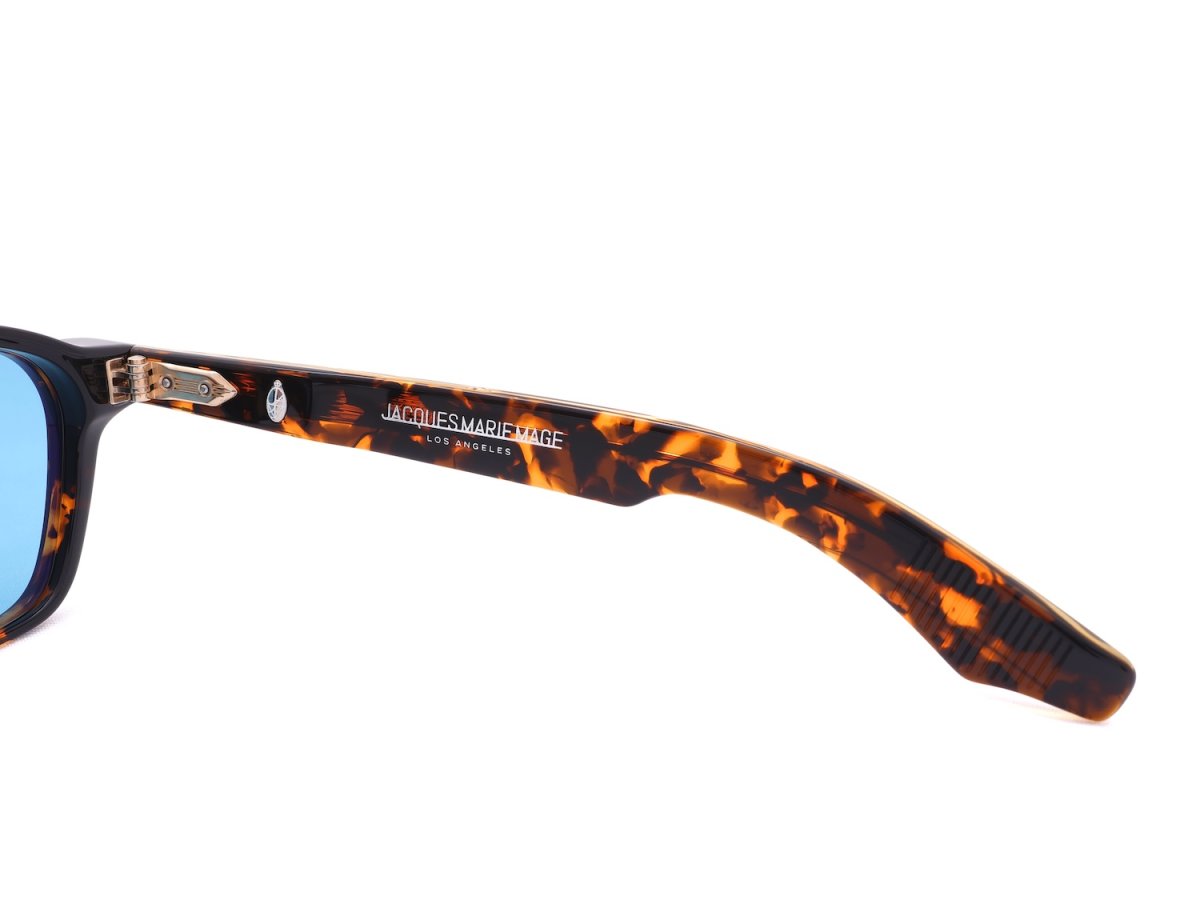 JACQUES MARIE MAGE [ZEPHIRIN 44size col.Aegen (JMMZP-H24)] 商品写真08