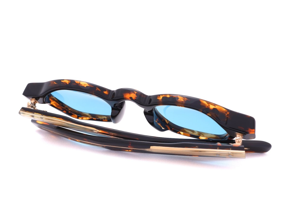 JACQUES MARIE MAGE [ZEPHIRIN 44size col.Aegen (JMMZP-H24)] 商品写真09