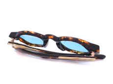 JACQUES MARIE MAGE [ZEPHIRIN 44size col.Aegen (JMMZP-H24)] 商品写真09