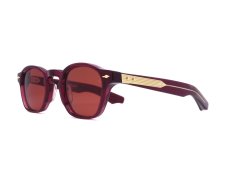 JACQUES MARIE MAGE [ZEPHIRIN 44size col.Amarena (JMMZP-18M)] 商品写真02