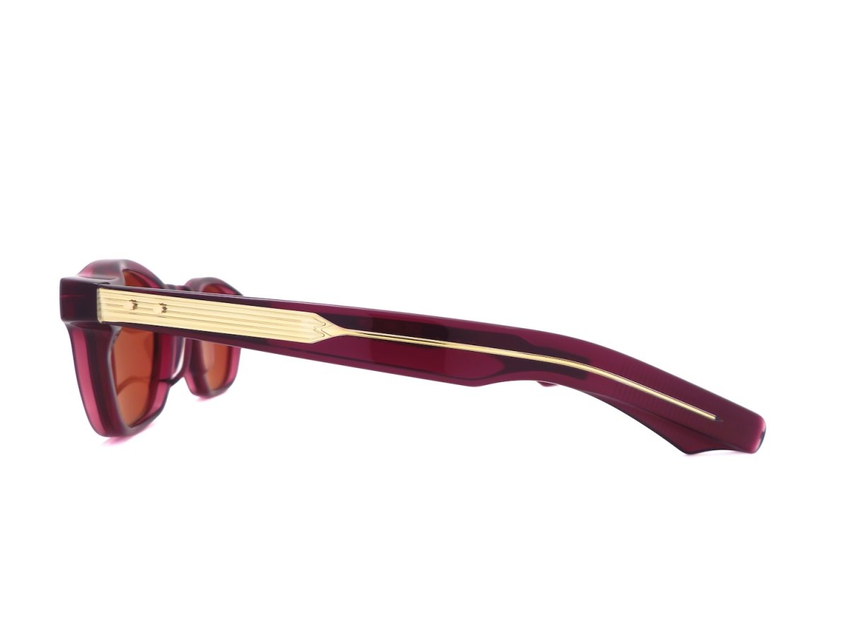 JACQUES MARIE MAGE [ZEPHIRIN 44size col.Amarena (JMMZP-18M)] 商品写真03