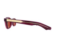 JACQUES MARIE MAGE [ZEPHIRIN 44size col.Amarena (JMMZP-18M)] 商品写真03