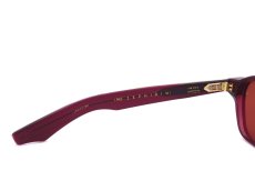 JACQUES MARIE MAGE [ZEPHIRIN 44size col.Amarena (JMMZP-18M)] 商品写真07