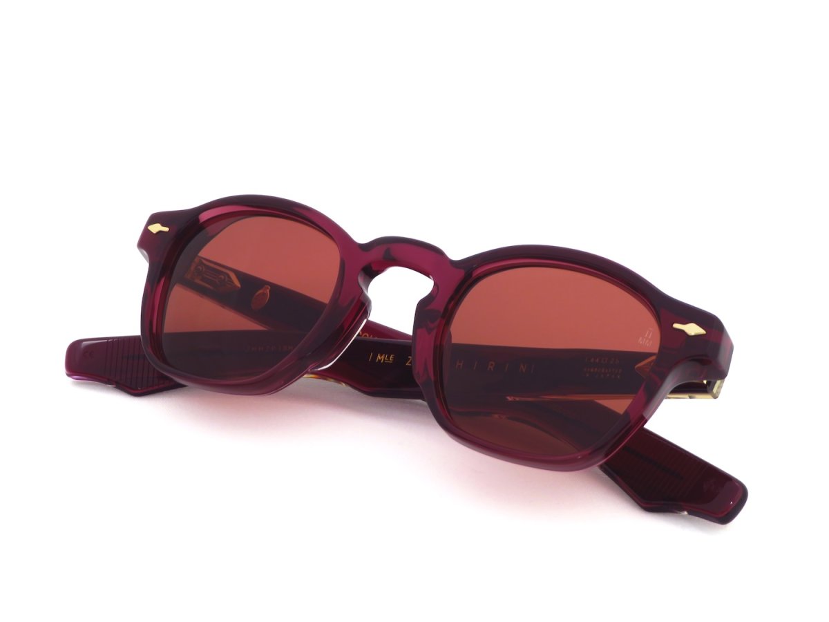 JACQUES MARIE MAGE [ZEPHIRIN 44size col.Amarena (JMMZP-18M)] 商品写真10