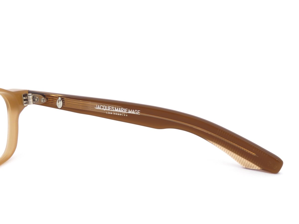 JACQUES MARIE MAGE [ZEPHIRIN 44size col.Birch (JMMZPRX-11W)] 商品写真08