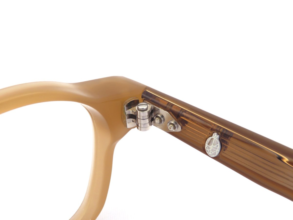 JACQUES MARIE MAGE [ZEPHIRIN 44size col.Birch (JMMZPRX-11W)] 商品写真09