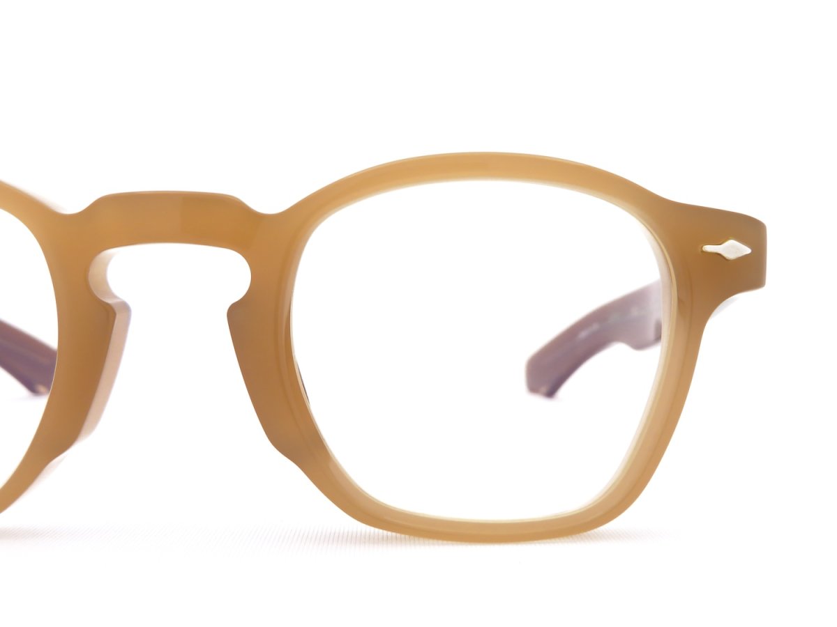 JACQUES MARIE MAGE [ZEPHIRIN 44size col.Birch (JMMZPRX-11W)] 商品写真10