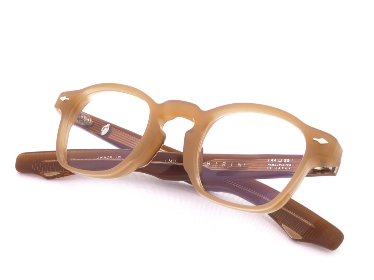 JACQUES MARIE MAGE [ZEPHIRIN 44size col.Birch (JMMZPRX-11W)] 商品写真12