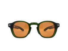 JACQUES MARIE MAGE [ZEPHIRIN 44size col.Borneo (JMMZP-18L)] 商品写真01