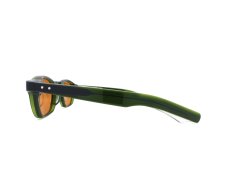 JACQUES MARIE MAGE [ZEPHIRIN 44size col.Borneo (JMMZP-18L)] 商品写真03