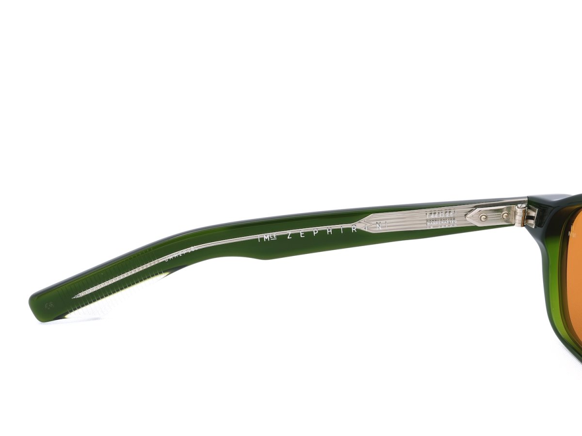 JACQUES MARIE MAGE [ZEPHIRIN 44size col.Borneo (JMMZP-18L)] 商品写真07