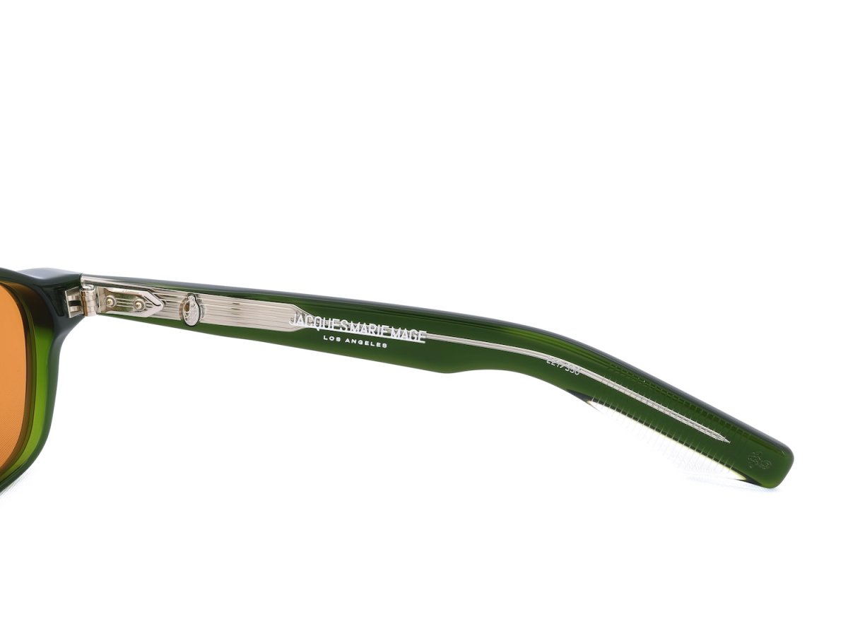 JACQUES MARIE MAGE [ZEPHIRIN 44size col.Borneo (JMMZP-18L)] 商品写真08