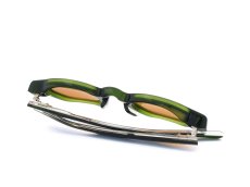 JACQUES MARIE MAGE [ZEPHIRIN 44size col.Borneo (JMMZP-18L)] 商品写真09