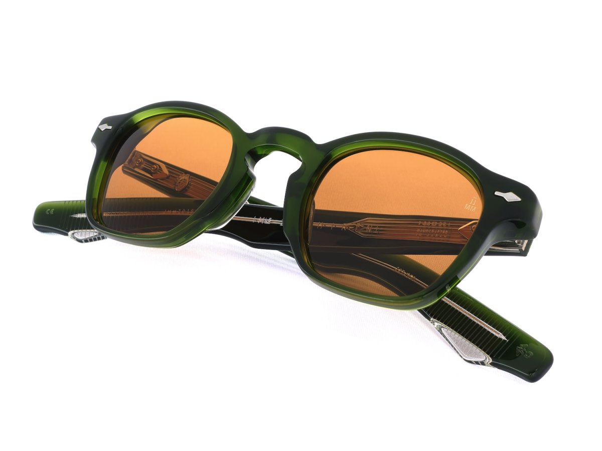 JACQUES MARIE MAGE [ZEPHIRIN 44size col.Borneo (JMMZP-18L)] 商品写真10