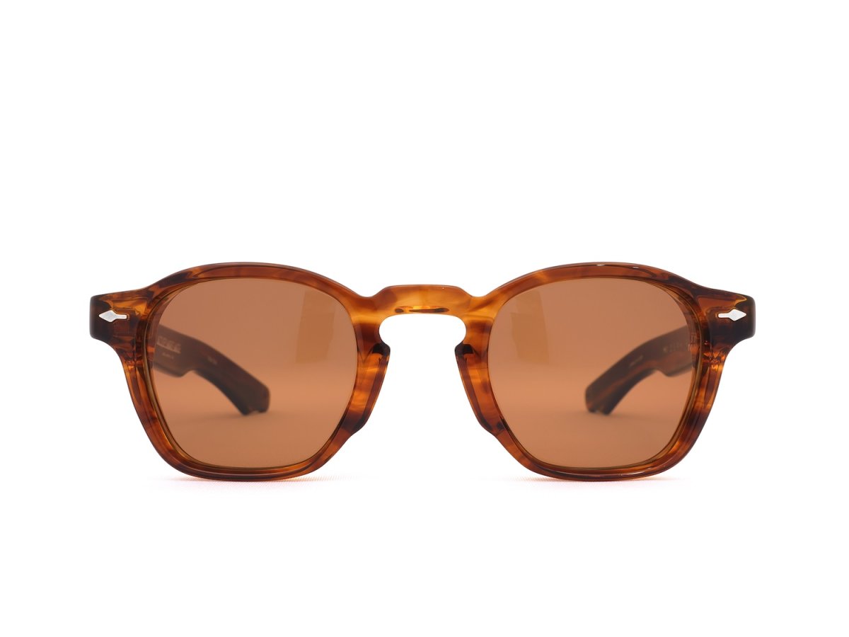 JACQUES MARIE MAGE [ZEPHIRIN 44size col.Bourbon (JMMZP-18P)] 商品写真01