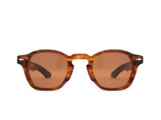 JACQUES MARIE MAGE [ZEPHIRIN 44size col.Bourbon (JMMZP-18P)] 商品写真01