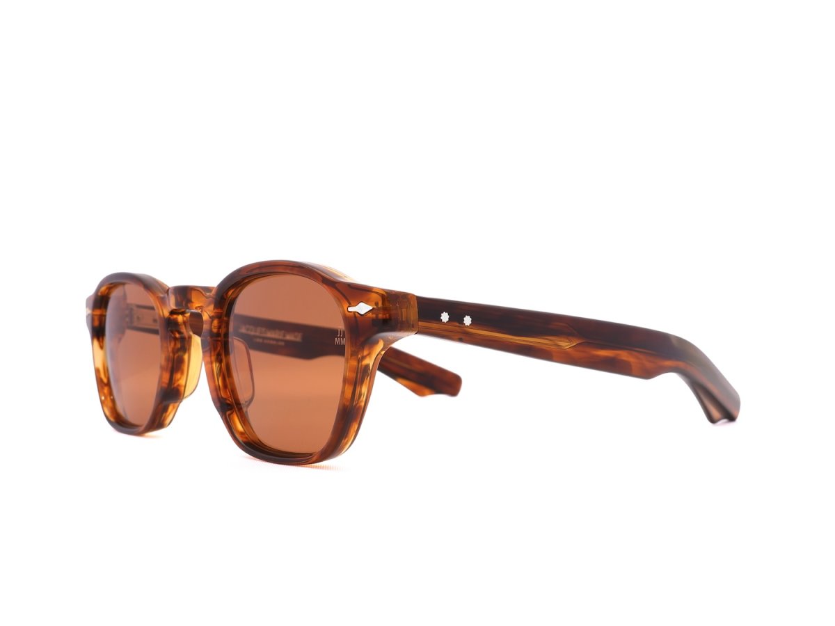 JACQUES MARIE MAGE [ZEPHIRIN 44size col.Bourbon (JMMZP-18P)] 商品写真02