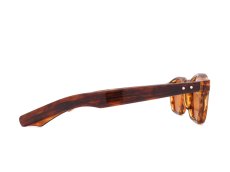 JACQUES MARIE MAGE [ZEPHIRIN 44size col.Bourbon (JMMZP-18P)] 商品写真04