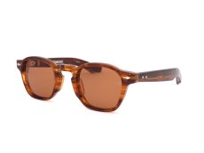 JACQUES MARIE MAGE [ZEPHIRIN 44size col.Bourbon (JMMZP-18P)] 商品写真05