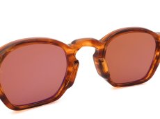 JACQUES MARIE MAGE [ZEPHIRIN 44size col.Bourbon (JMMZP-18P)] 商品写真06