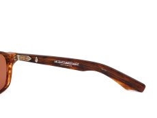 JACQUES MARIE MAGE [ZEPHIRIN 44size col.Bourbon (JMMZP-18P)] 商品写真08