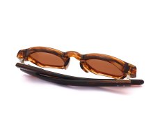 JACQUES MARIE MAGE [ZEPHIRIN 44size col.Bourbon (JMMZP-18P)] 商品写真09