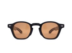 JACQUES MARIE MAGE [ZEPHIRIN 44size col.Brun (JMMZP-K40)] 商品写真01