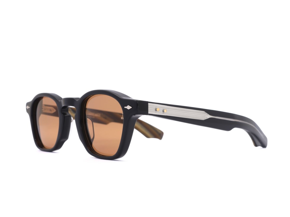 JACQUES MARIE MAGE [ZEPHIRIN 44size col.Brun (JMMZP-K40)] 商品写真02