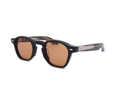 JACQUES MARIE MAGE [ZEPHIRIN 44size col.Brun (JMMZP-K40)] 商品写真05