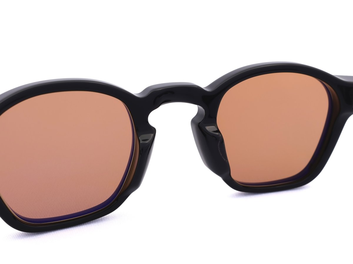 JACQUES MARIE MAGE [ZEPHIRIN 44size col.Brun (JMMZP-K40)] 商品写真06