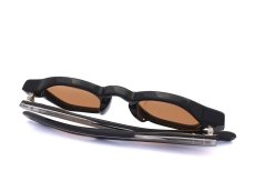 JACQUES MARIE MAGE [ZEPHIRIN 44size col.Brun (JMMZP-K40)] 商品写真09