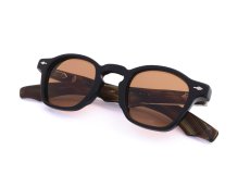 JACQUES MARIE MAGE [ZEPHIRIN 44size col.Brun (JMMZP-K40)] 商品写真10